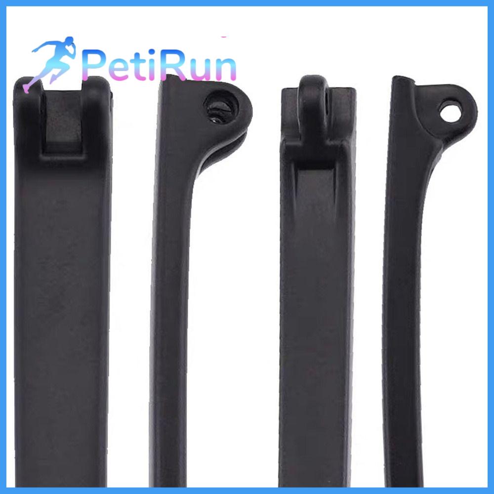 PETIRUN Duy nhất Răng Răng Đôi Công Cụ sửa chữa Chống-Trượt Kính Phụ Kiện Thay thế Chân Cảnh tượng Khung Kính Cánh Tay