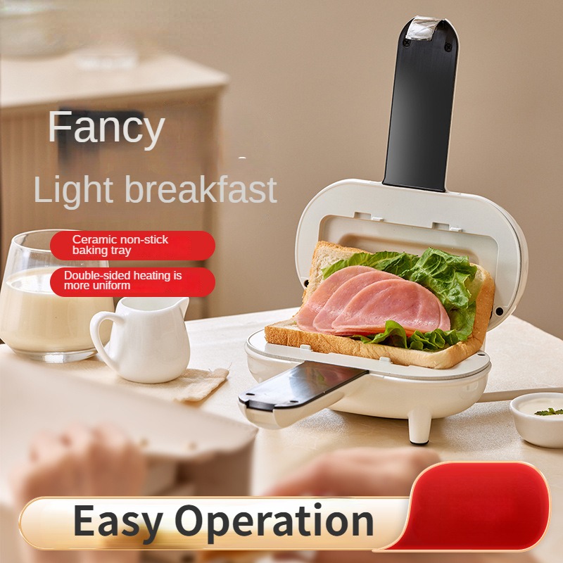 เครื่องทํา panini