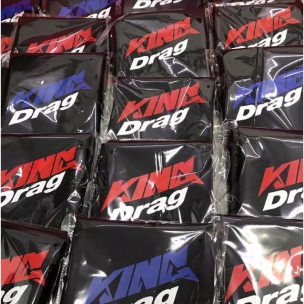 Vỏ Yên Xe Máy KingDrag Thông Dụng Các Dòng Xe Wave, Sirius, Ex 135/150, Winner ... Ảnh thật Sp