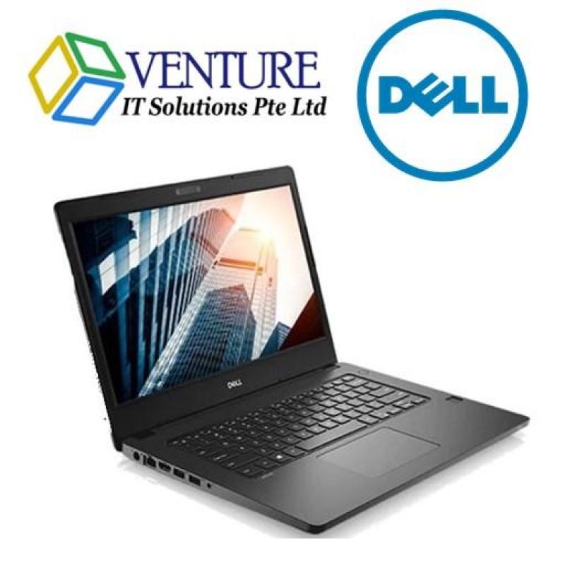 Dell Latitude 3480-Intel® Core™ i7-8565U/8GB RAM/ 1TB HDD/ 2GB AMD Graphics/14 FHD
