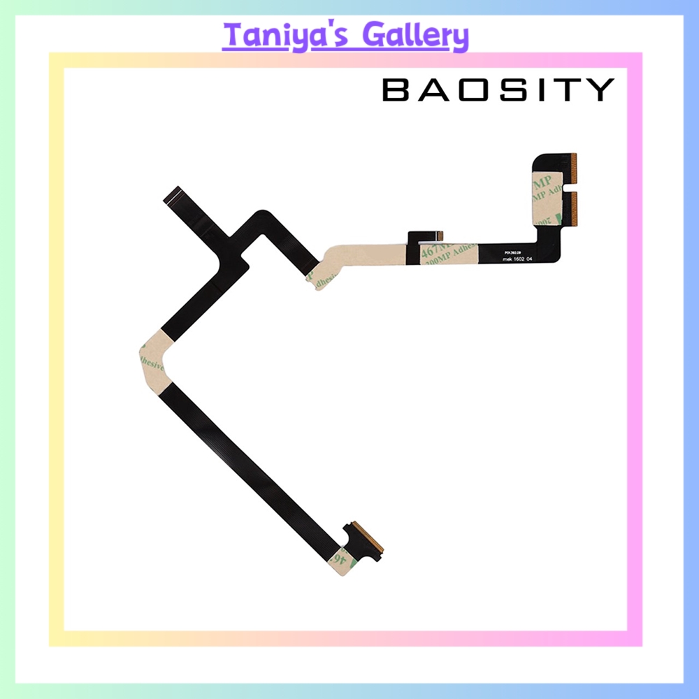 Phòng trưng bày của taniya Gimbal linh hoạt cáp dẹt Dây Đeo Dây cáp cho máy bay không người lái Phantom 4