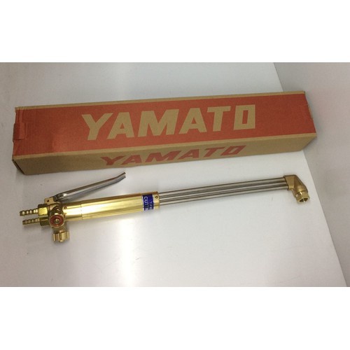Đèn cắt gió đá yamato - Tay cắt gió đá Hàng Nhập Khẩu