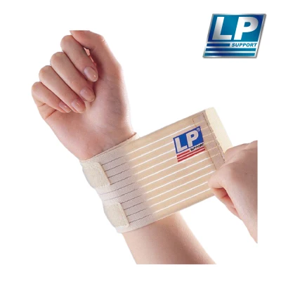 LP Support LP633 Wrist Wrap