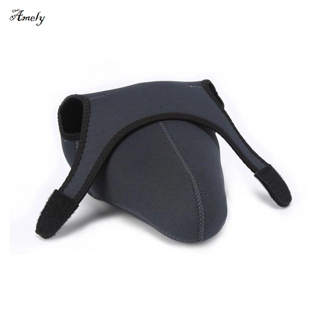 AMELY Mềm DSLR DSLR Máy Ảnh kỹ thuật số Chống sốc Không thấm nước S M L Túi DSLR kỹ thuật số Vỏ lót máy ảnh Túi đựng máy ảnh Vỏ máy ảnh