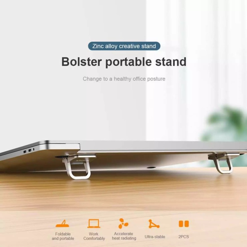 Nillkin Bolster Portable Stand for Laptop, Tablet, iPad, Mobile phones Singapore