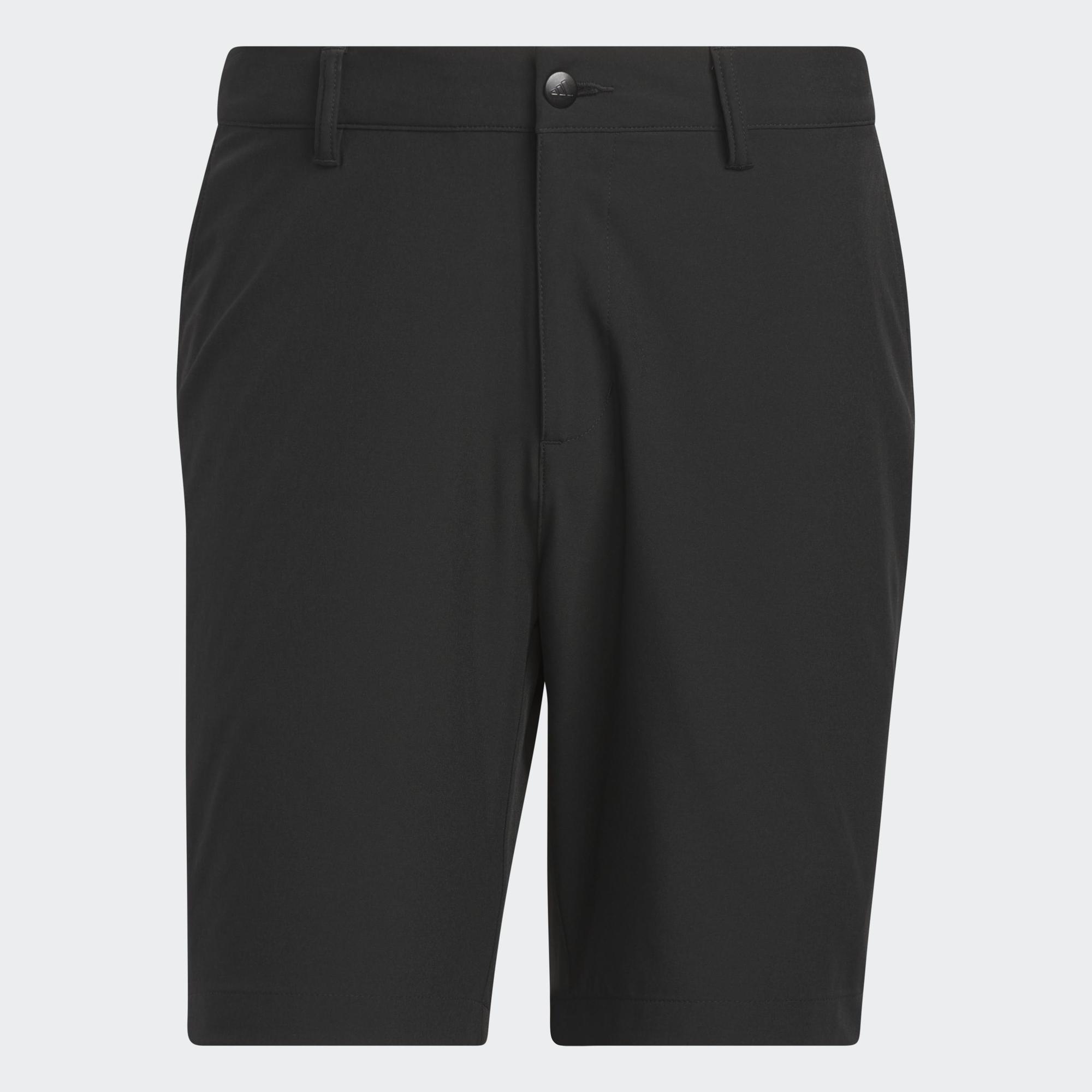 adidas Đánh gôn Quần Short Golf 8.5 Inch Ultimate365 Nam Đen HR6793