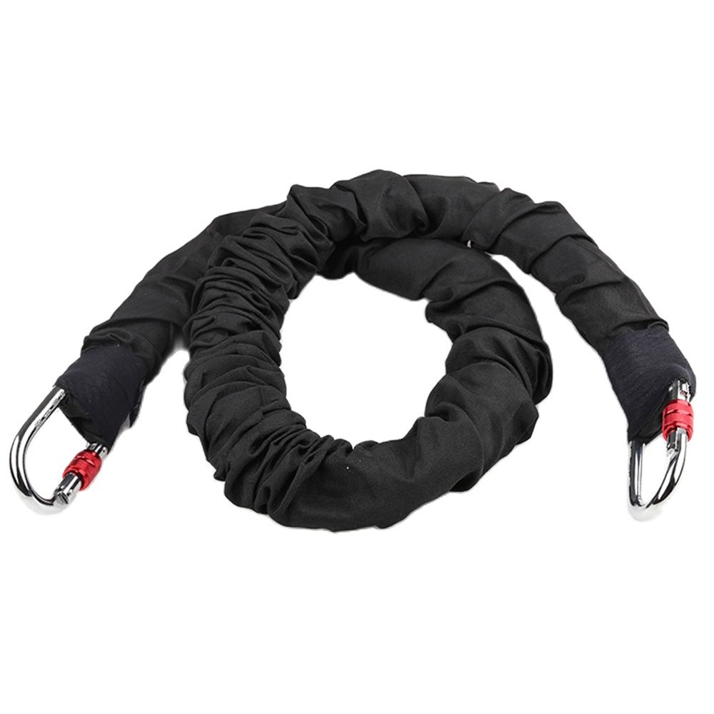 Yoga Bungee Dance Rope For Bungee Dance Workout Trainer Gym Fitness