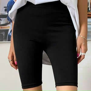 Quần legging lửng ôm tôn dáng hàng đẹp chuẩn