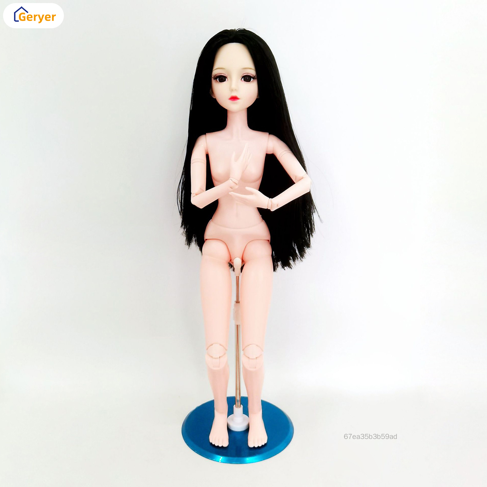 Shemale Full Body Doll - Tpe Material, Private Shipping, Separate Male &  Female Models | Lazada Malaysia