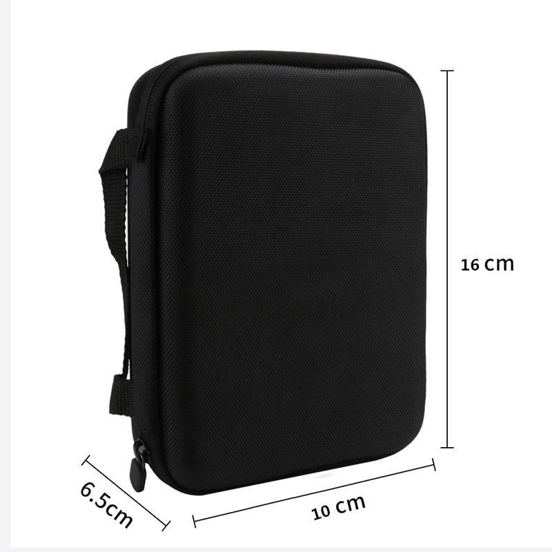 Portable bag travel Storage collection bag Case box for SJCAM SJ4000