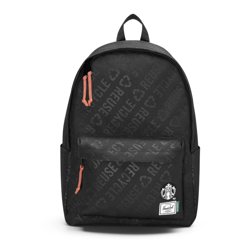Starbucks x Herschel Supply Backpack