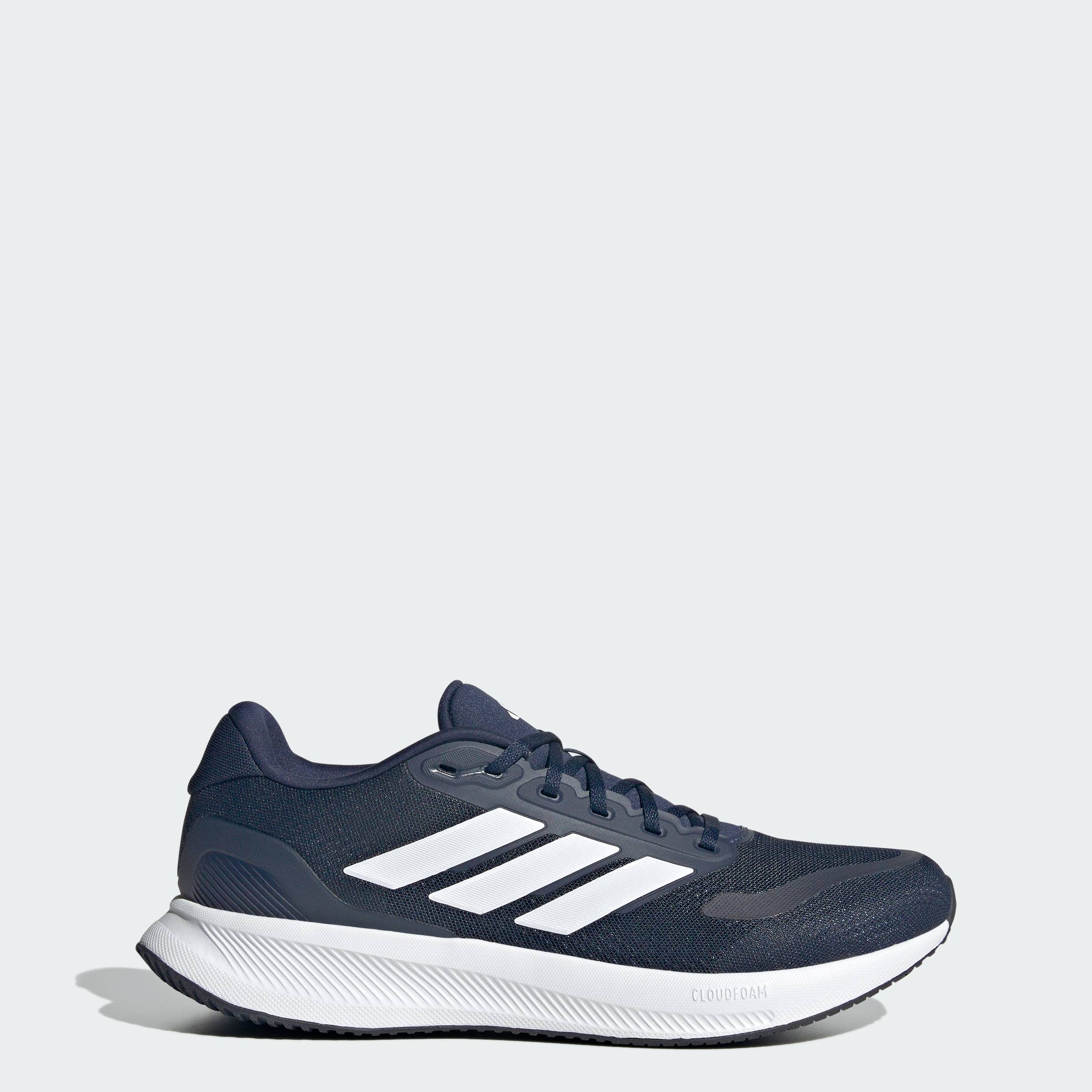 adidas Chạy Giày Chạy Bộ Runfalcon 5 Nam Màu xanh da trời IE8809