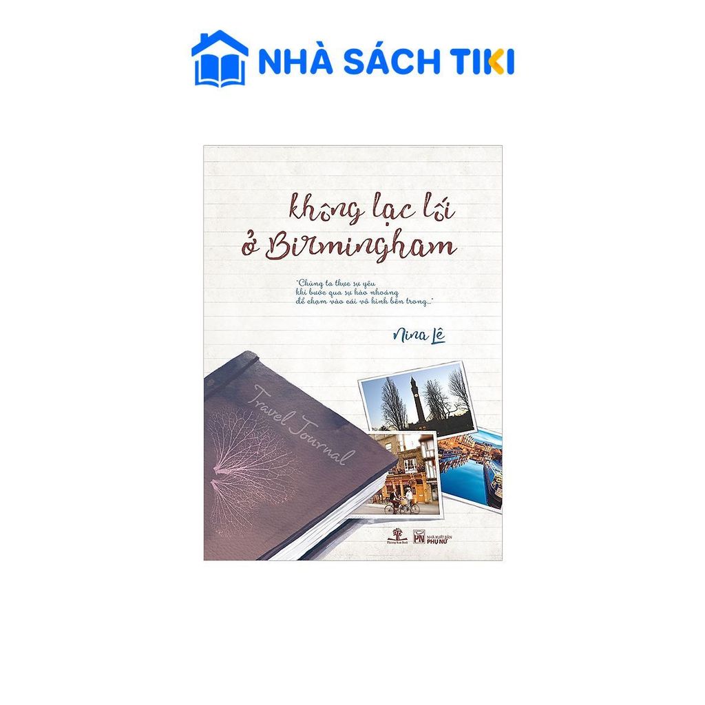 Sách Không Lạc Lối Ở Birmingham - Phương Nam Book