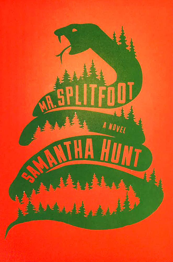 BBW หนังสือ Mr. Splitfoot ISBN: 9780544526709 ราคา 150 บาท*ส่งฟรี