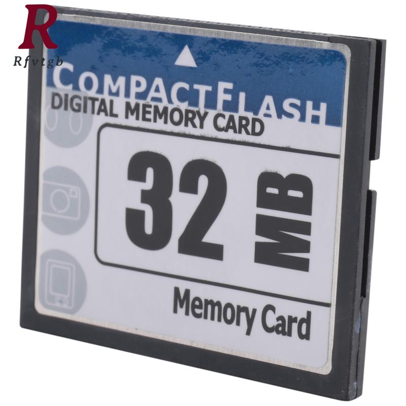 Compact Flash Memory Card for Camera, Advertising Machine, Industrial Computer Card ราคา 113 บาท*ส่งฟรี
