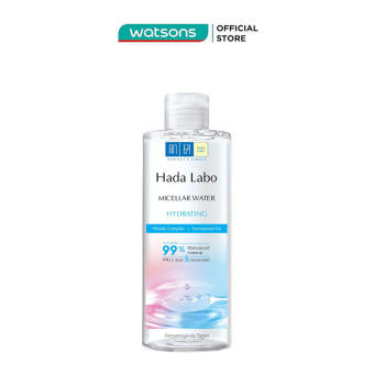 Hada Labo Micellar Water Hydrating 240ml
