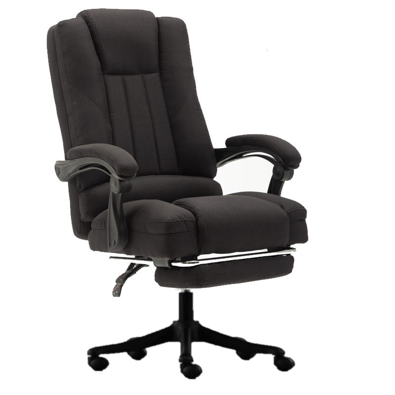 Miss3 Office Chair / Computer Chair / Gaming Chair - BC02/BC02A with FootRest Singapore