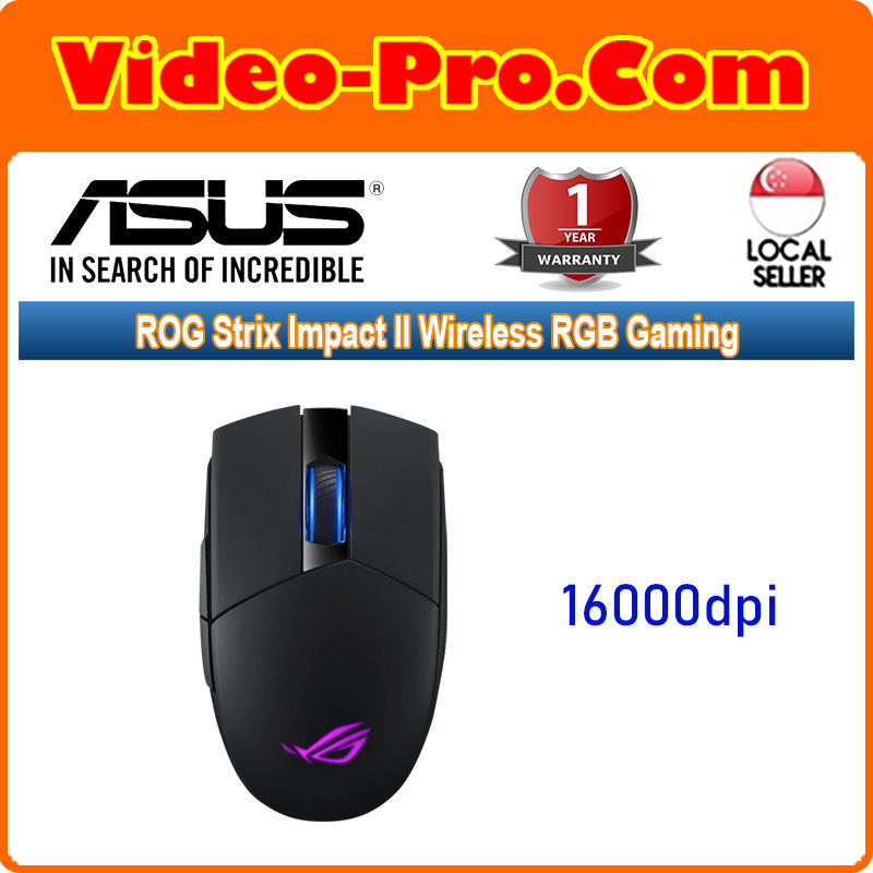 Buy Asus Mice Online Lazada Sg
