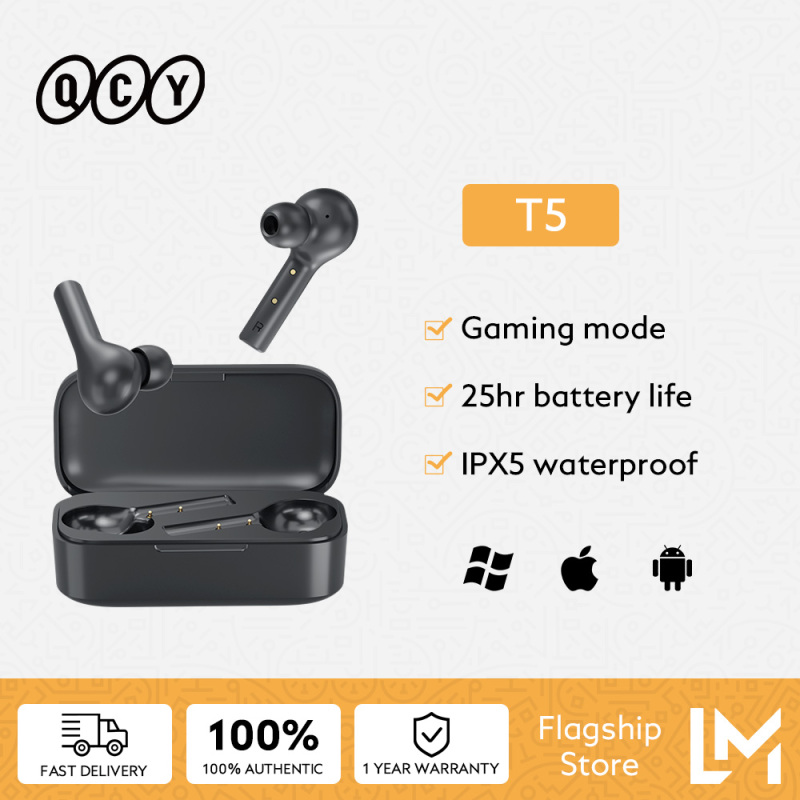 android wireless earbuds noise cancelling
