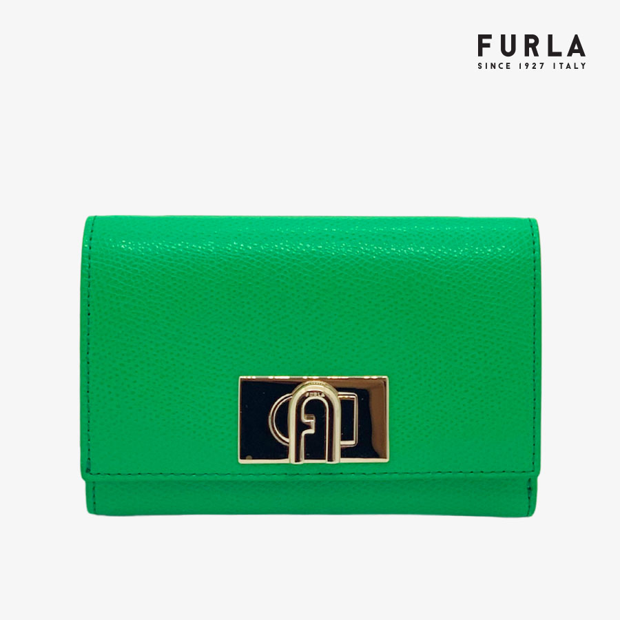 Ví Nữ FURLA 1927 M Compact Wallet