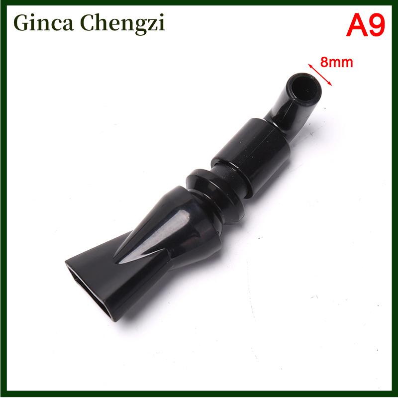 Ginca Vòi phun có thể điều chỉnh cho bộ lọc hồ cá vòi phun Lưu lượng bơm nước - 8