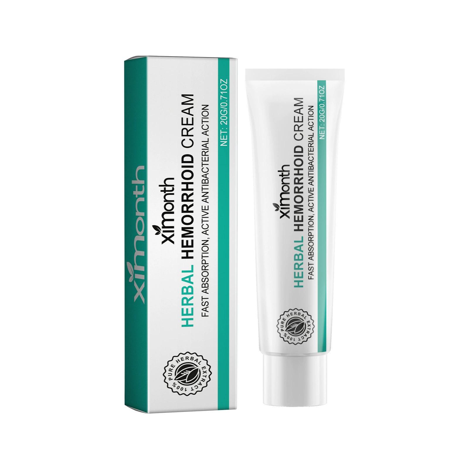 Body Care Ointment For Perianal Moisturizing External Cream