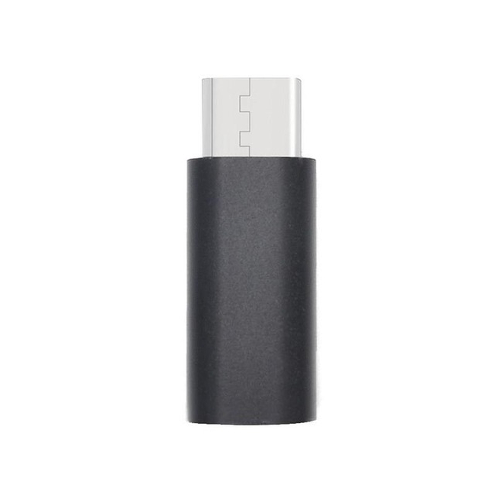 KNQ12 Kim khí phổ quát USB loại C Tai nghe Trình kết nối di động Bộ chuyển đổi âm thanh Đầu nối tai nghe loại C Bộ điều hợp tai nghe Giắc cắm 3,5 mm