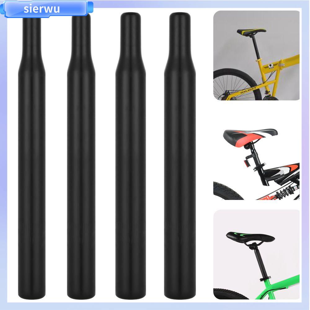 SIERWU Có thể điều chỉnh Hợp   loại Xe đạp leo núi MTB Hỗ trợ thân cây Chỗ ngồi Ống ngồi xe đạp Cột an toàn cho xe đạp