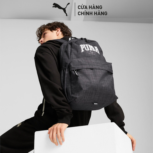 Balo thời trang PUMA Unisex Squad