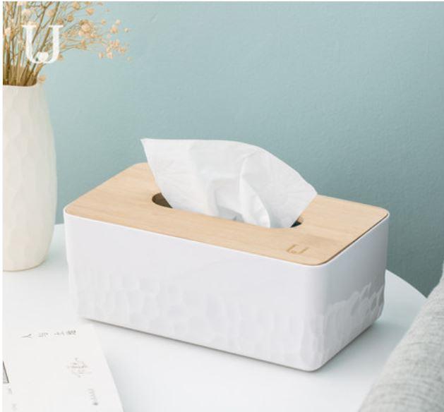 tissue holder online