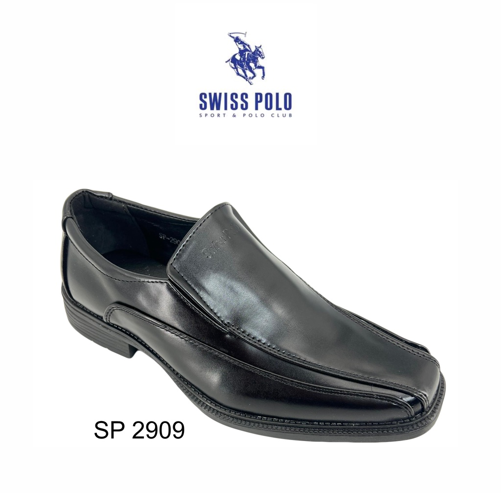 Swiss polo hot sale ladies shoes