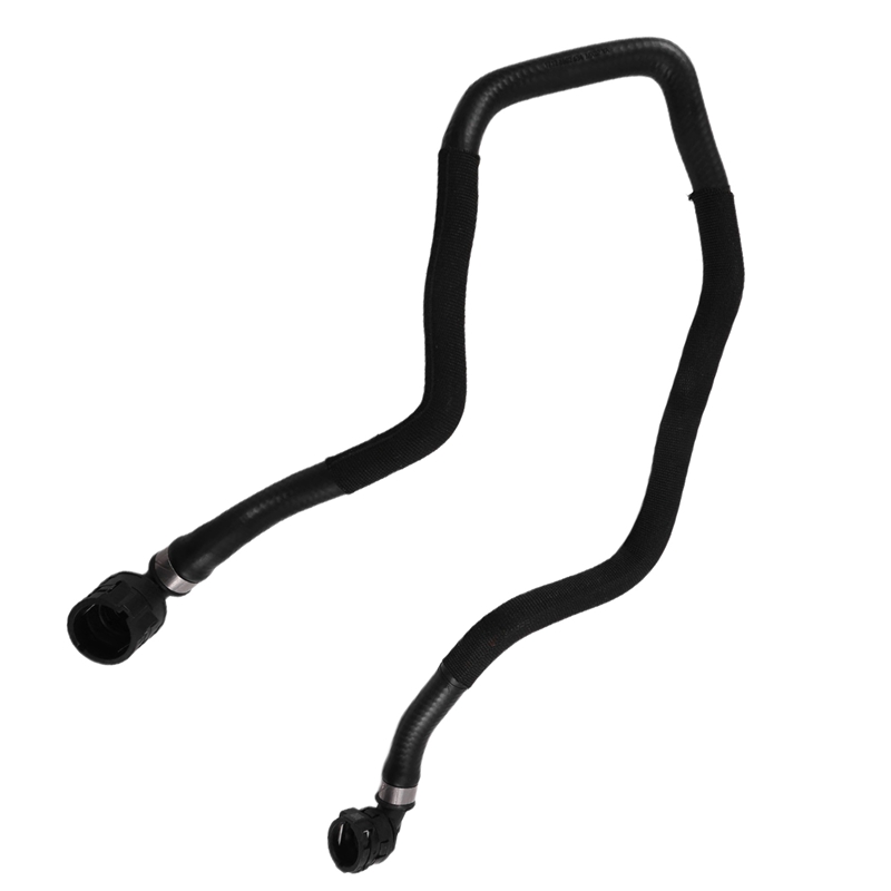 For G30 G31 G32 G11 G12 G15 530E 530EX 530I 530IX Compatible 17128602634 Engine Water Coolant Hose Pipe Radiator Hose