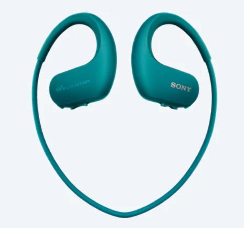 Sony NW-WS413 4GB Waterproof Wearable Walkman Singapore