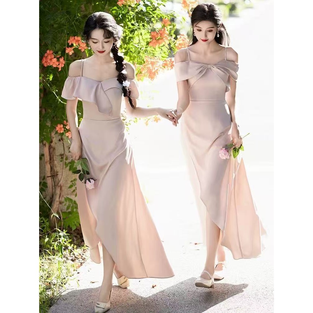 cheap bridesmaid dresses philippines Breezy Bridesmaid Dresses