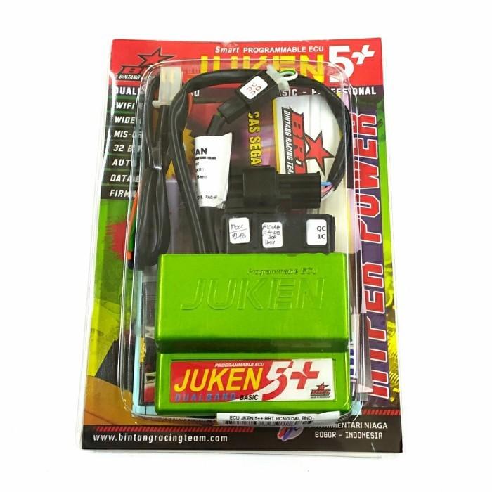 ECU JUKEN 5 ++ BRT GSX R 150 - OTO EXPRESS Harga 1,830,000 rupiah*Gratis Ongkir