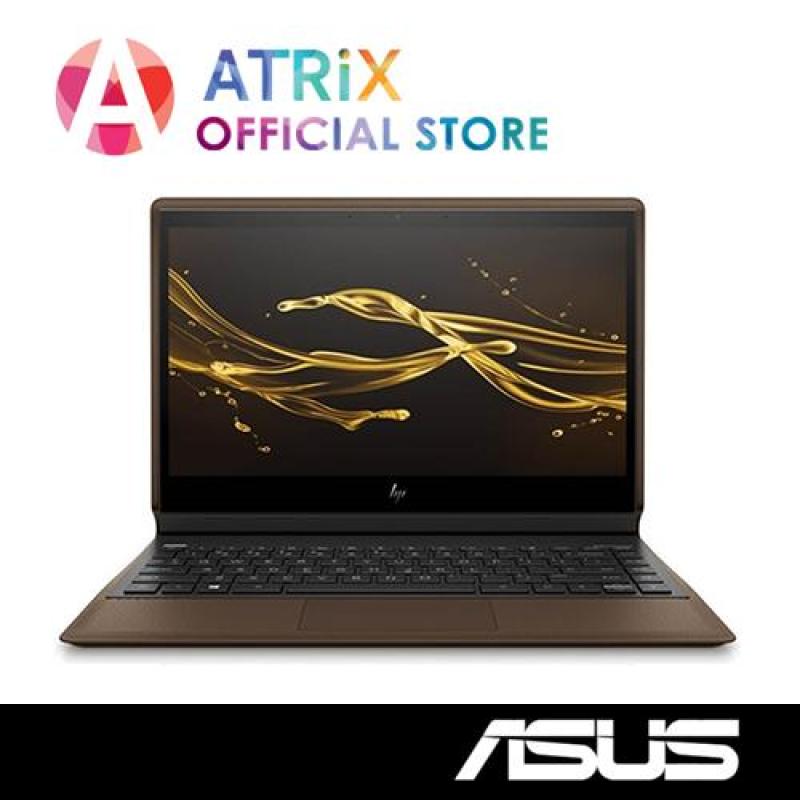 HP Spectre Folio Convertible Notebook 13-ak0021TU 13.3 FHD i5-8200Y 8GB RAM 256GB SSD Intel UHD 615