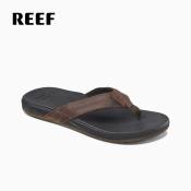 Reef Cushion Phantom Le Mens Sandals - Black/Brown
