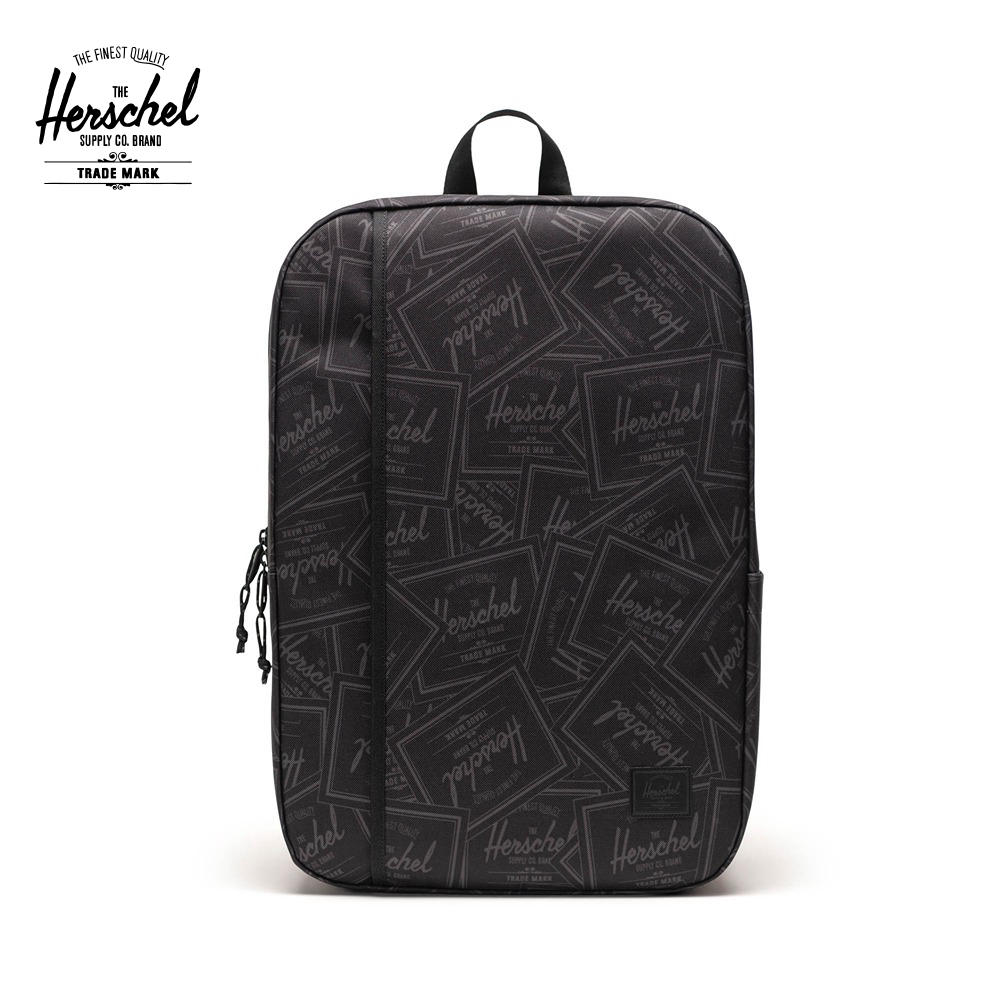 authority laptop backpack compression straps in use Hands-On Review: Timbuk2 Authority Laptop Backpack Deluxe