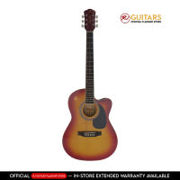 RJ Guitars - Manila Acoustic Guitar