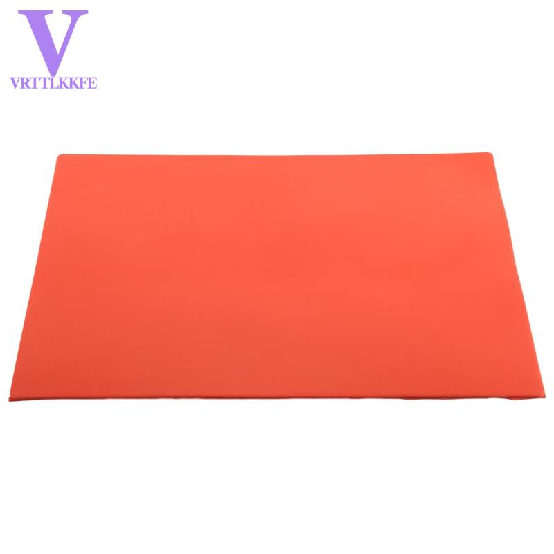 Rubber Stamp Sheet for Lasers Engraving Machine with A4 Size 2.3mm