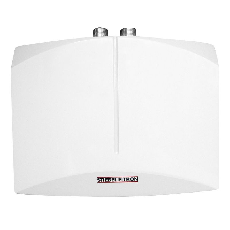STIEBEL ELTRON เครื่องทำน้ำร้อน รุ่น DHM6 6000W สีขาว ราคา 8,290 บาท*ส่งฟรี