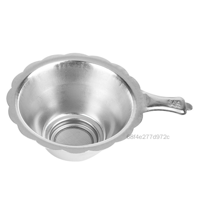 Bộ lọc nhựa Cure Cuff Cup Phễu các bộ phận dùng một lần cho máy in Wanhao D7/D8 DLP SLA UV 3D TF-Mel-VN