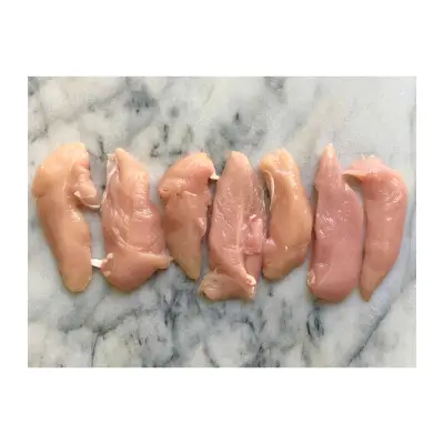 Master Grocer Fresh Chicken Tenderloin / Fillet