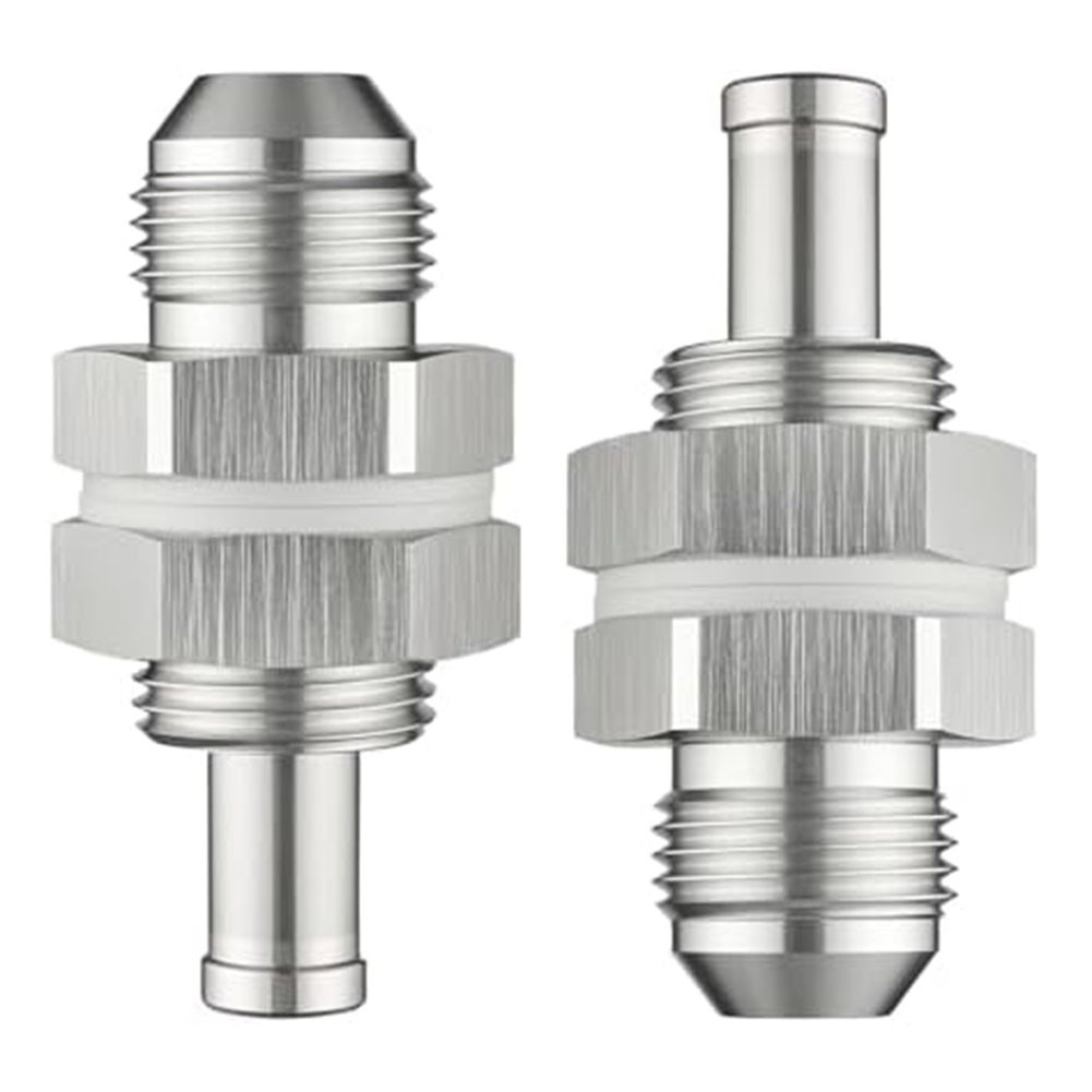 【Eelhoe】 hiệu suất đáng tin cậy và mạnh mẽ từ bộ đầu nối Bình nhôm này [phát hành sản phẩm mới] [hàng tồn kho Lớn]