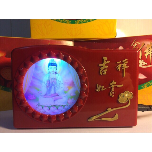 Máy niệm phật 20 bài - đài niệm phật 20 bài -trungdung871