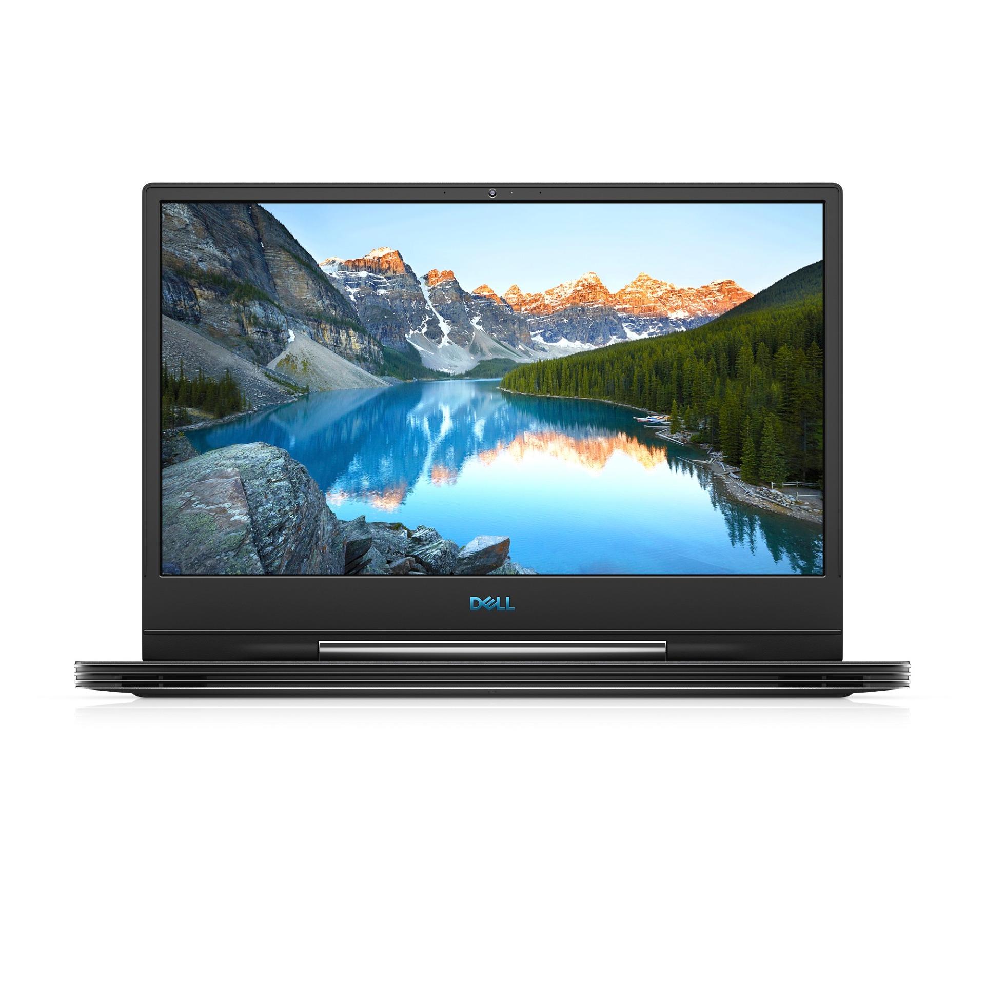 DELL G SERIES, G5-875816GL-RTX2060-BLK
