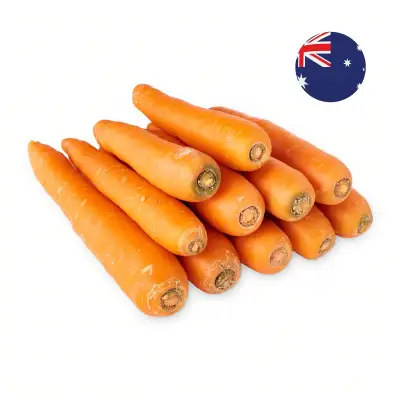 RedMart Australian Carrots