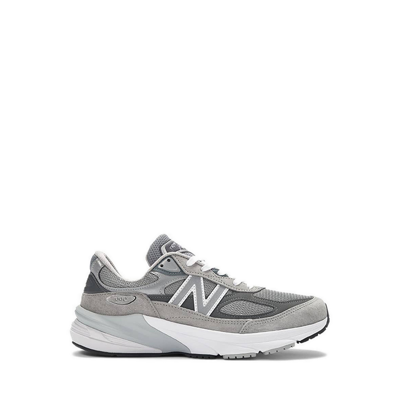 Giày New Balance 990v6 Unisex - Thiết kế thể thao cổ điển, đa dạng màu sắc