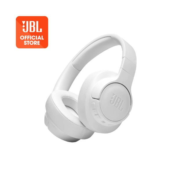 JBL Tune 710BT Wireless Over-Ear Headphones Singapore