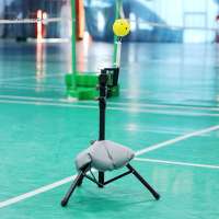 Baoblaze Pickleball Trainer Device Training Equipment for Beginners to Professionals